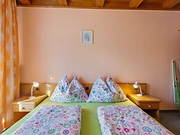 Spacious Apartment in Mittersill near Ski Area