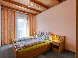 Spacious Apartment in Mittersill near Ski Area