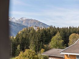 Spacious Apartment in Mittersill near Ski Area