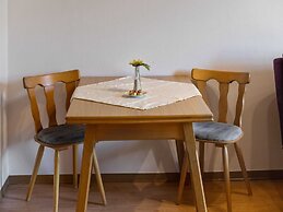 Spacious Apartment in Mittersill near Ski Area