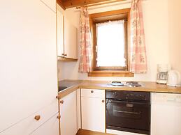 Spacious Apartment in Mittersill near Ski Area