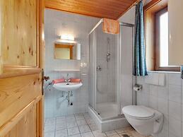 Spacious Apartment in Mittersill near Ski Area