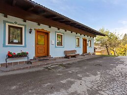Spacious Apartment in Mittersill near Ski Area