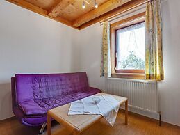 Spacious Apartment in Mittersill near Ski Area