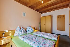 Spacious Apartment in Mittersill near Ski Area