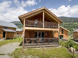 Amazing House With Balcony
