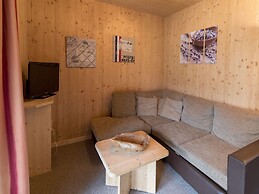 Amazing House With Balcony