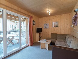 Amazing House With Balcony