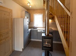 Amazing House With Balcony