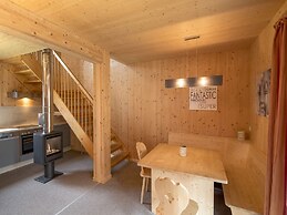 Amazing House With Balcony