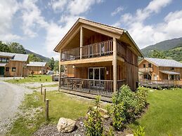 Amazing House With Balcony