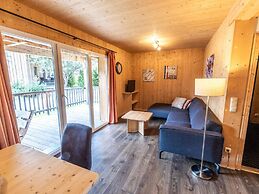 Amazing House With Balcony