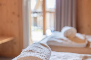 Amazing House With Balcony