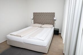 Lively Apartment Near the ski Slope