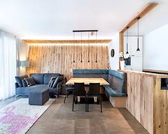 Lively Apartment Near the ski Slope