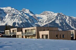 Lively Apartment Near the ski Slope
