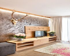 Lively Apartment Near the ski Slope