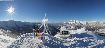 Lively Apartment Near the ski Slope