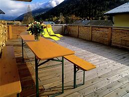 Posh Mansion in Sankt with 2 Saunas, Whirlpool, Hot Tub