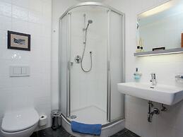 Posh Mansion in Sankt with 2 Saunas, Whirlpool, Hot Tub