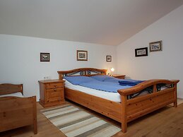 Posh Mansion in Sankt with 2 Saunas, Whirlpool, Hot Tub