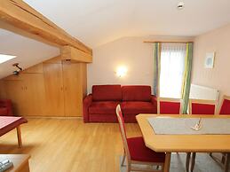 Quaint Apartment in Langenfeld With Sauna