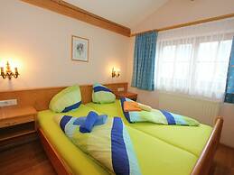 Quaint Apartment in Langenfeld With Sauna