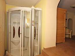 Quaint Apartment in Langenfeld With Sauna