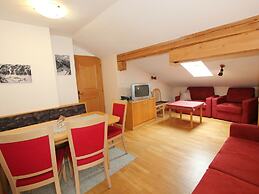 Quaint Apartment in Langenfeld With Sauna