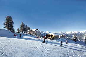 Quaint Apartment in Langenfeld With Sauna