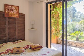 Mansion in Frejus With Private Pool
