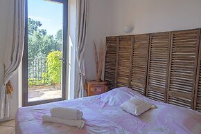 Mansion in Frejus With Private Pool