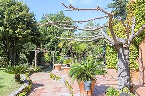 Mansion in Frejus With Private Pool