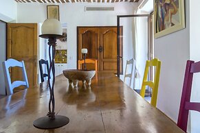 Mansion in Frejus With Private Pool