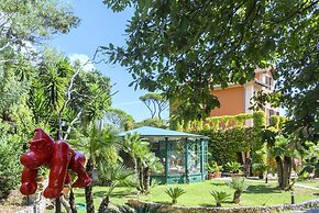 Mansion in Frejus With Private Pool