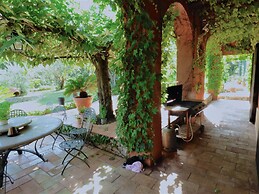 Mansion in Frejus With Private Pool