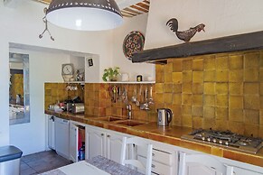 Mansion in Frejus With Private Pool
