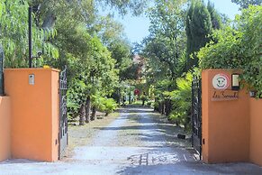Mansion in Frejus With Private Pool
