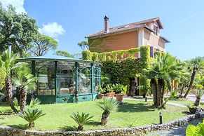 Mansion in Frejus With Private Pool
