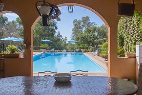 Mansion in Frejus With Private Pool