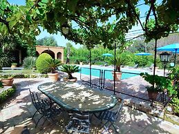 Mansion in Frejus With Private Pool