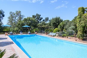 Mansion in Frejus With Private Pool