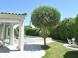 Magnificent Villa With Private Pool