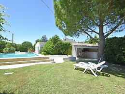 Magnificent Villa With Private Pool