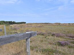 Peaceful Villa in De Koog near Sea