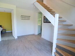 Peaceful Villa in De Koog near Sea