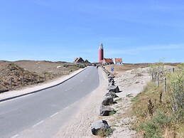 Peaceful Villa in De Koog near Sea