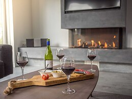 Peaceful Villa in De Koog near Sea