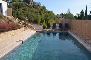 Stylish Villa in Beaufort With Private Pool