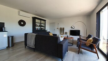 Stylish Villa in Beaufort With Private Pool